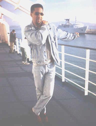 KAmal (lah yrhmo)